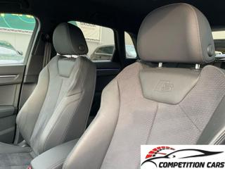 AUDI Q3 usata, con Lettore CD