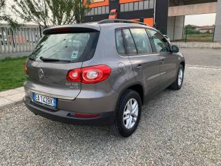 VOLKSWAGEN Tiguan usata, con Alzacristalli elettrici