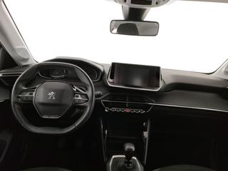PEUGEOT 208 usata, con Controllo automatico clima