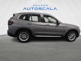 BMW X3 usata, con Autoradio