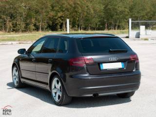 AUDI A3 usata, con Airbag Passeggero