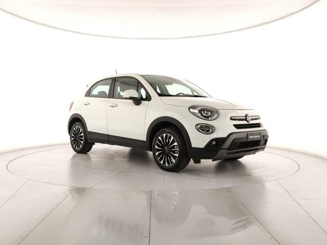 FIAT 500X usata, con Autoradio