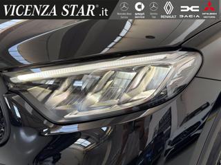 MERCEDES-BENZ GLC 220 usata, con Airbag