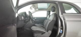 FIAT 500 usata 38