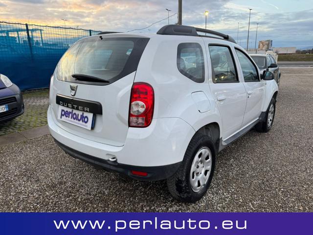 DACIA Duster usata, con Alzacristalli elettrici
