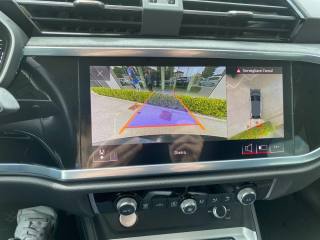 AUDI Q3 usata, con Immobilizzatore elettronico