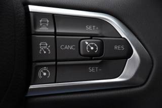 JEEP Compass usata, con Sistema di navigazione