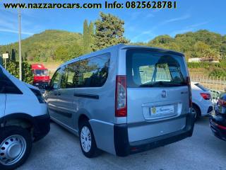 FIAT Scudo usata, con Autoradio