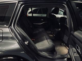 BMW 318 usata, con Immobilizzatore elettronico