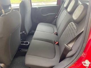 FIAT Panda usata, con Immobilizzatore elettronico