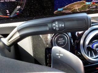 MERCEDES-BENZ CLA 200 usata, con Fendinebbia
