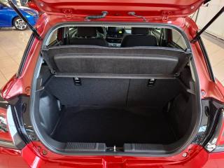 SUZUKI Swift usata, con Controllo trazione