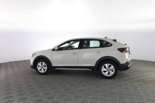 VOLKSWAGEN Taigo usata 5