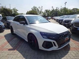 AUDI RS3 usata, con Airbag laterali