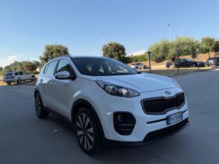 KIA Sportage usata 43