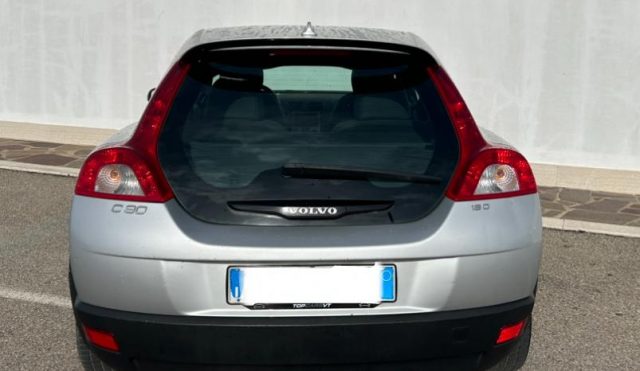 VOLVO C30 usata, con Airbag laterali