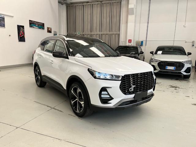 DR MOTOR DR 6.0 usata, con ABS