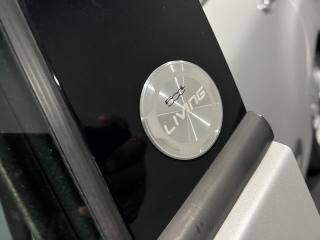 FIAT 500L usata, con Climatizzatore