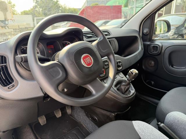 FIAT Panda usata, con Chiusura centralizzata