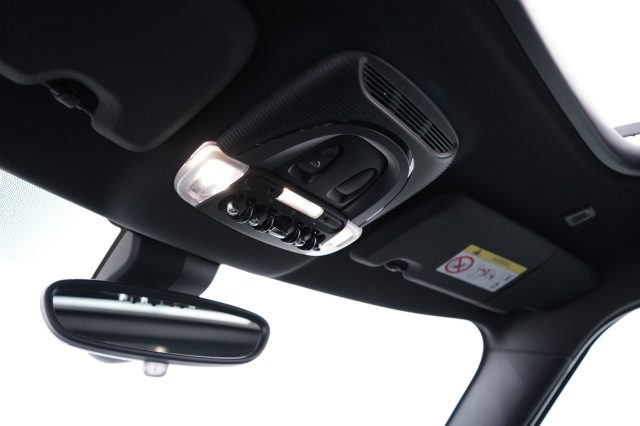 MINI Mini usata, con Fari LED