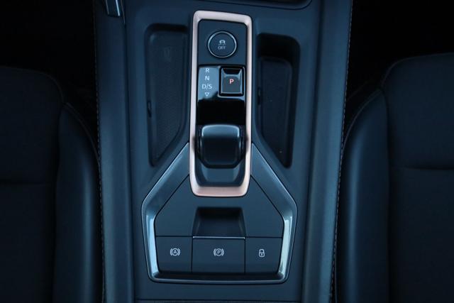 SEAT Leon usata, con Vivavoce