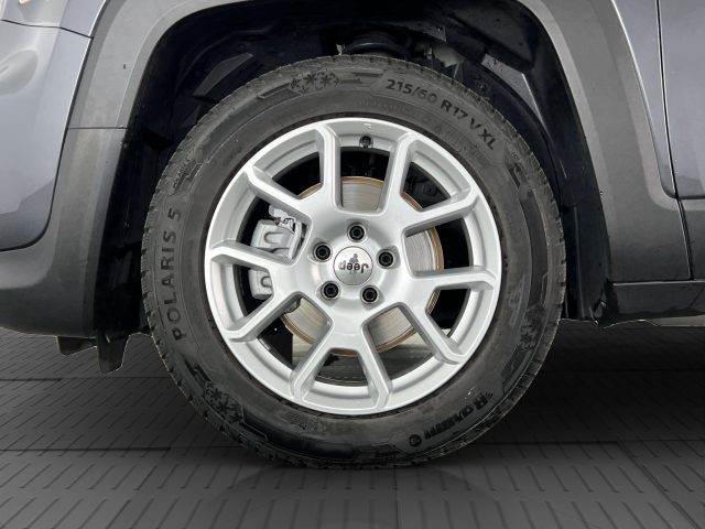 JEEP Renegade usata 15