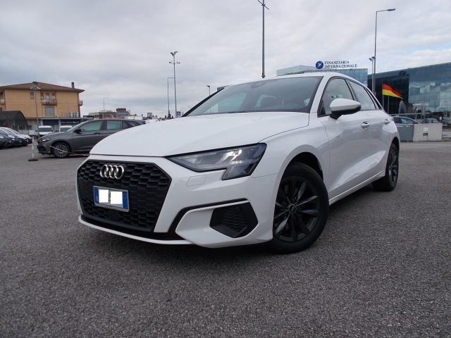 AUDI A3 usata, con Airbag
