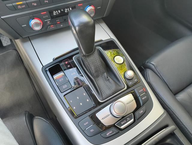 AUDI A6 usata, con Controllo automatico clima