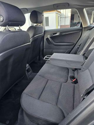 AUDI A3 usata, con ESP