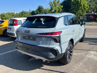 AUDI Q3 usata, con Airbag Passeggero