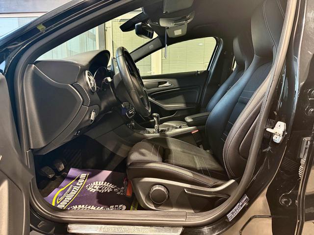 MERCEDES-BENZ A 180 usata, con Immobilizzatore elettronico