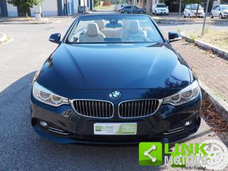 BMW 430 usata 1