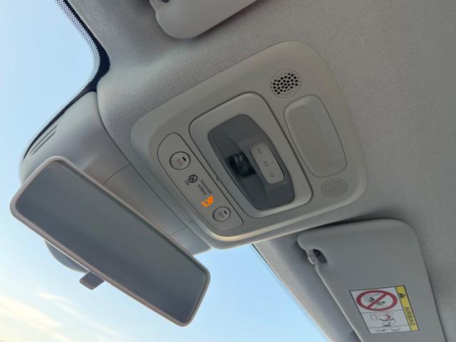 FIAT 500e usata, con Airbag testa