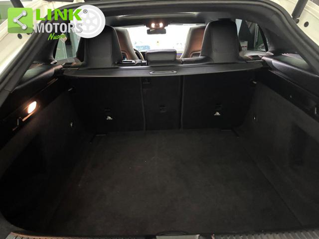 MERCEDES-BENZ CLA 200 usata, con ESP