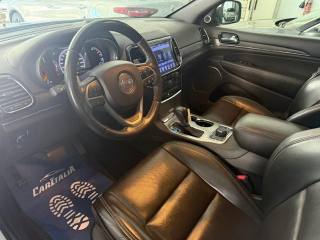 JEEP Grand Cherokee usata, con Chiusura centralizzata