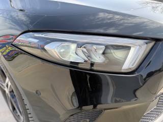 MERCEDES-BENZ A 180 usata, con ESP