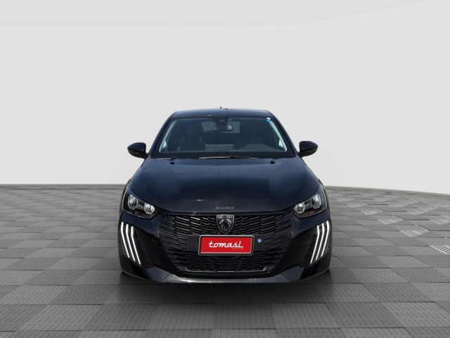 PEUGEOT 208 usata 7