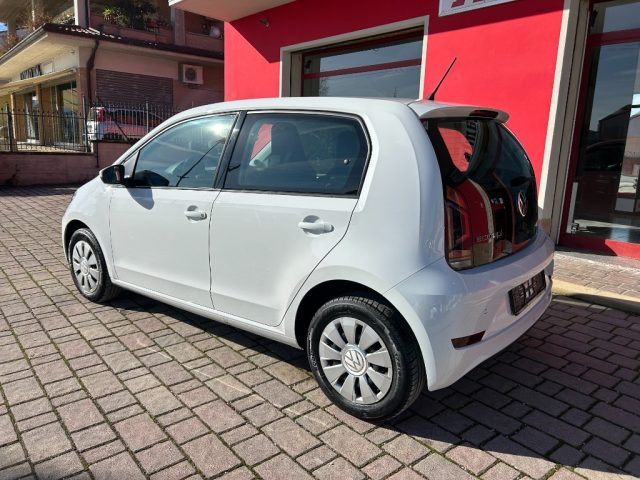 VOLKSWAGEN up! usata, con Airbag Passeggero