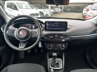 FIAT Tipo usata, con Autoradio digitale