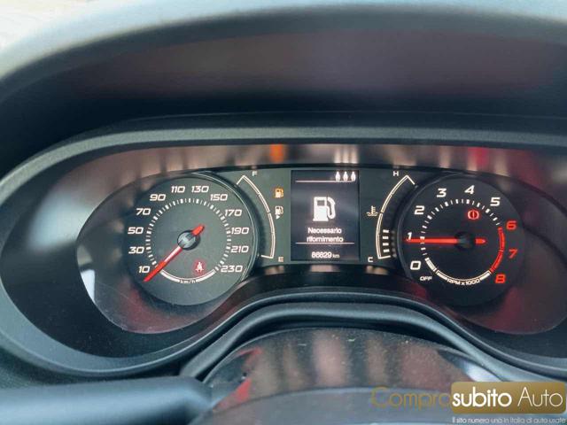 FIAT Tipo usata 17