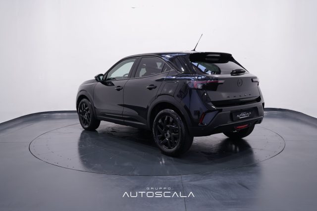 OPEL Mokka usata, con Airbag laterali