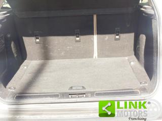 LAND ROVER Range Rover Evoque usata, con Touch screen