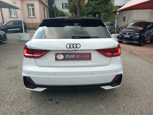 AUDI A1 usata, con Autoradio