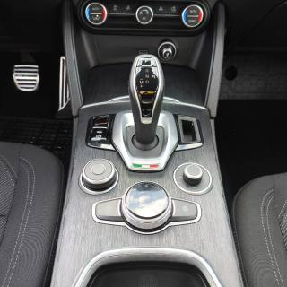 ALFA ROMEO Stelvio usata 8