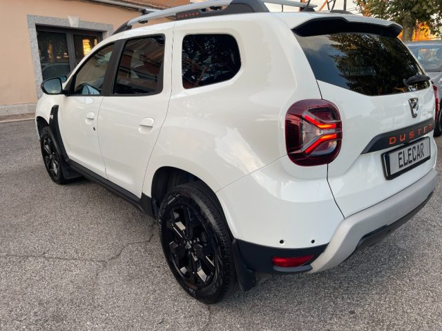 DACIA Duster usata, con Autoradio