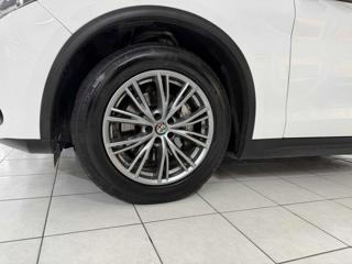 ALFA ROMEO Stelvio usata 21