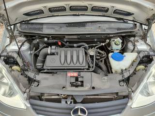 MERCEDES-BENZ A 180 usata 15