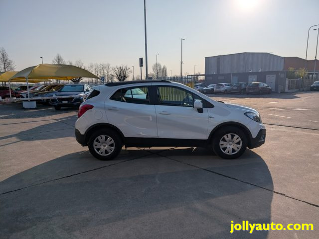 OPEL Mokka usata, con Airbag Passeggero
