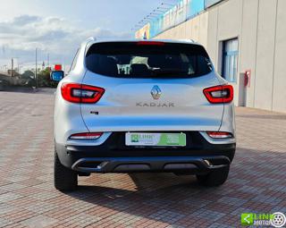 RENAULT Kadjar usata, con Alzacristalli elettrici