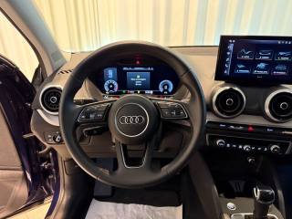 AUDI Q2 usata, con Boardcomputer